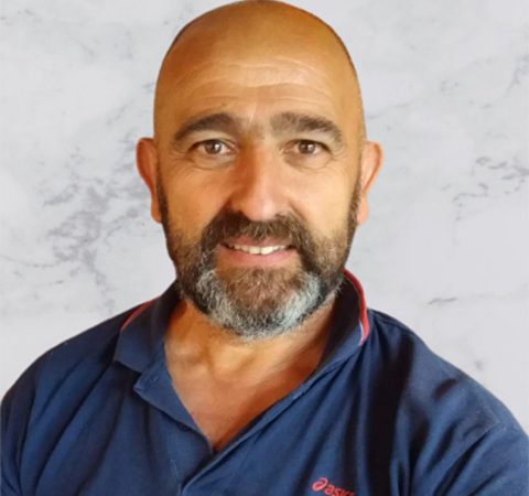 Giorgio Demuru