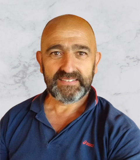 Giorgio Demuru